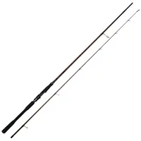 Westin W4 Powerteez 2nd Jiggingrute - Grey - 2.50