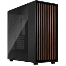 Fractal Design North XL Charcoal Black TG Dark