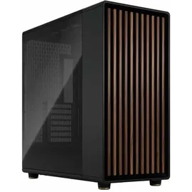 Fractal Design North XL Charcoal Black TG Dark