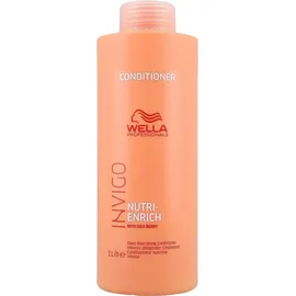 Wella Invigo Nutri-Enrich Conditioner 1000ml