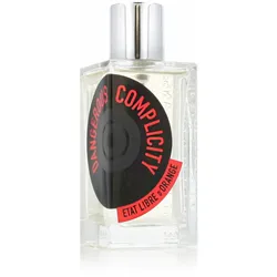 Unisex-Parfüm Etat Libre D'Orange Dangerous Complicity EDP