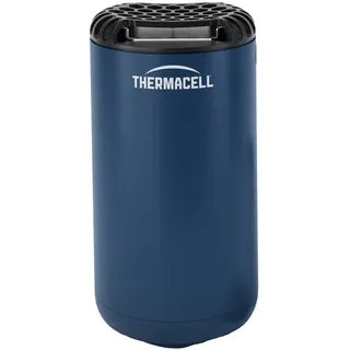 Thermacell Halo Mini Mückenabwehr Tischgerät (ohne Wirkstoffplättchen), Farbe:Navy