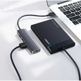 UGREEN Type-C USB 3.0 4-Port USB Hub Hub Hub