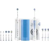 Oral-B OxyJet Smart 5000 Munddusche