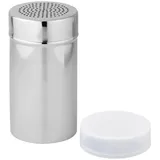 Fackelmann Feinstreuer, Gewürzspender Streuer Gewürzstreuer Gewürzdose