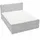 GRAINGOLD Lunaris 160 x 200 cm Hellgrau