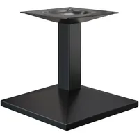 GGM Möbel Lounge Tischgestell 45 x 40 cm
