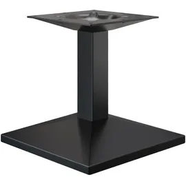 GGM Möbel Lounge Tischgestell 45 x 40 cm