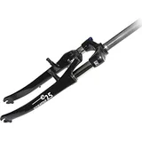 SR Suntour CR85 E25 P LO 28 Zoll 300 mm Schwarz