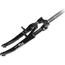 SR Suntour CR85 E25 P LO 28 Zoll 300 mm Schwarz