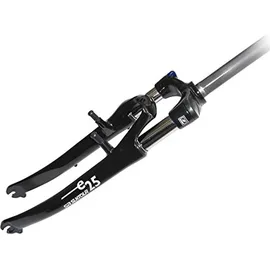 SR Suntour CR85 E25 P LO 28 Zoll 300 mm Schwarz