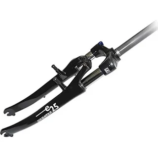 SR Suntour CR85 E25 P LO 28 Zoll 300 mm Schwarz