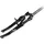 SR Suntour CR85 E25 P LO 28 Zoll 300 mm Schwarz