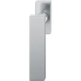 FSB Fenstergriff 34 1003 eckige Rosette, - matt