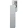 FSB Fenstergriff 34 1003 eckige Rosette, - matt