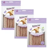 Dokas Kaninchenfleisch getrocknet
