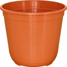 geli Standard Ø 36 x 31 cm terracotta