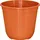 geli Standard Ø 36 x 31 cm terracotta