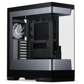 PHANTEKS Evolv S2 schwarz | PC-Gehäuse