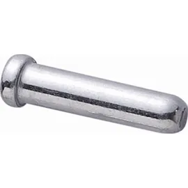 Shimano Bremszug Endnippel 1,6 mm Silber