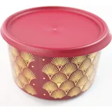 Tupperware Bingo 1,4L dunkelrot