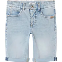 NAME IT Shorts Blau 146