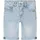 NAME IT Shorts Blau 146