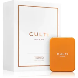 Culti Car Diffuser Orange Tessuto Autoduft + zusätzliche Füllung 73x53 cm