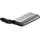 A-Data SD810 2 TB USB-C 3.2 Gen 2x2 Silber