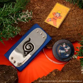 Cinereplicas Naruto Adventskalender 2025