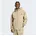 Kapuzensweatshirt ADIDAS SPORTSWEAR NEW ADIDAS ZIP-HOODIE Herren Gr L wonder cargo Obermaterial 57 Polyester 43 Baumwolle normal Rundhals angesetztes Bündchen Sweatshirts für sportliche Aktivitäten aus Polyester und Baumwolle