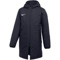 Nike Unisex Kinder Y Nk Syn Fl Rpl Park20 Sdf Jkt Winter Jacket, Obsidian/White, XS