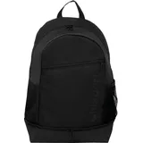 Uhlsport Essential Rucksack mit Bodenfach schwarz