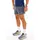 New Balance RC Kurze Hose Blau XL
