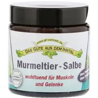 Axisis Murmeltier Salbe