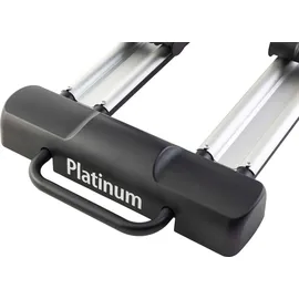 Tunturi Platinum C20 Schwarz/Silber