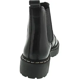 2 Go Fashion Chelsea Boot schwarz, - Schwarz - 38