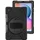 ESTUFF Defender Case für Galaxy Tab S6 Lite Schwarz
