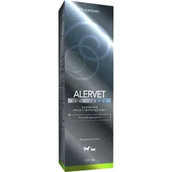 ALERVET excellence Antipruritisches Shampoo für Hunde und Katzen 200ml