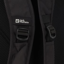 Jack Wolfskin Frauenstein black