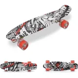 Byox Skateboard (22.05")