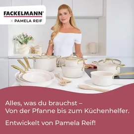 Fackelmann Bratpfanne 24 cm