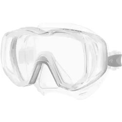 Tusa M-3001 Freedom Tri-Quest - Transparent