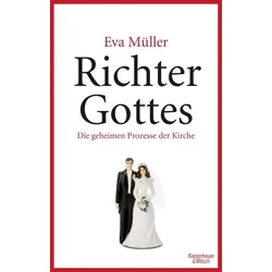 Richter Gottes