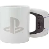 Paladone Kaffeetasse 0,48 l Weiß