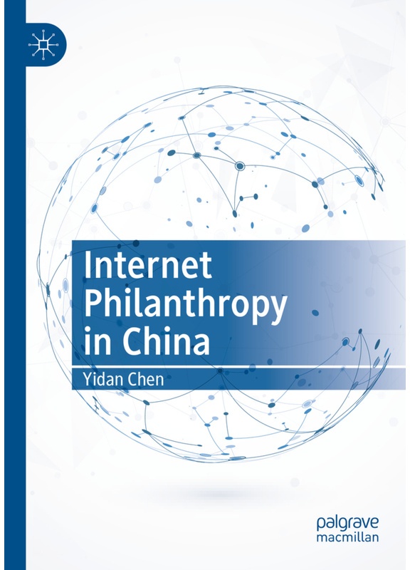 Internet Philanthropy In China - Yidan Chen, Kartoniert (TB)