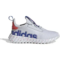 adidas Laufschuhe Kaptri 3.0 (Freizeit) hellblau/weiss Kinder