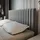 masseno Arion 160 x 200 cm H2+H3 Beige