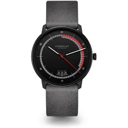 STERNGLAS - NAOS EDITION SPORT - vintage 20 beton / 38MM
