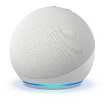 Amazon Echo Dot 5. Generation weiß